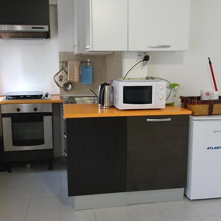 Apartment Podgora 13 Mestre Kültér fotó