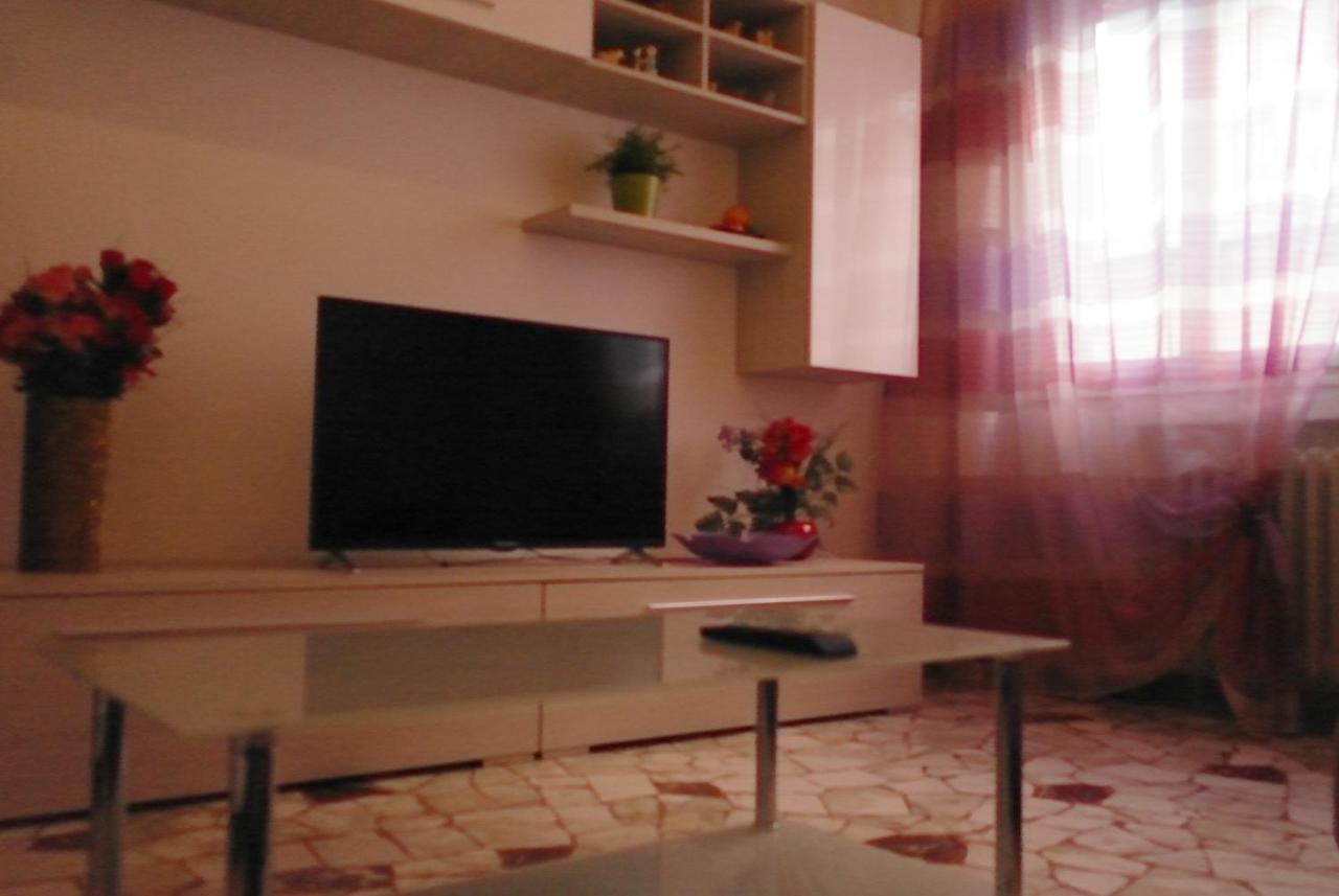 Apartment Podgora 13 Mestre Kültér fotó